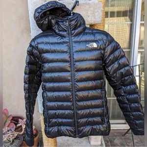 Northface Puffer Jacket